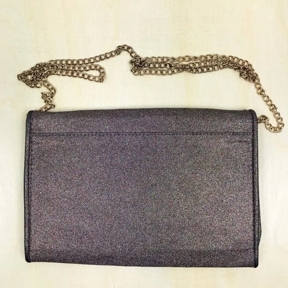 Glitter Clutch - Picture 2 of 3